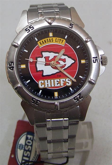 vintage watches kansas city.